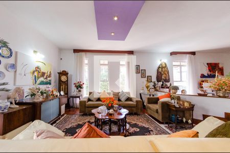 Casa à venda com 425m², 4 quartos e 4 vagasSala 2