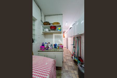 Casa à venda com 425m², 4 quartos e 4 vagasÁrea de serviço