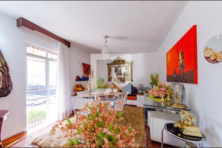 Casa à venda com 425m², 4 quartos e 4 vagasSala 2