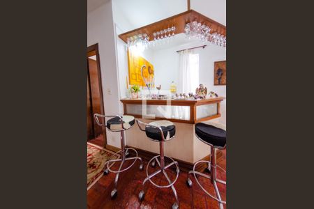 Casa à venda com 425m², 4 quartos e 4 vagasSala 2