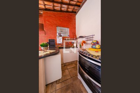 Casa à venda com 425m², 4 quartos e 4 vagasÁrea externa