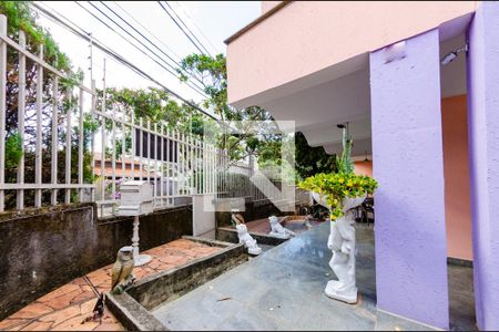 Casa à venda com 425m², 4 quartos e 4 vagasÁrea