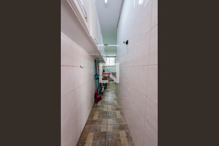 Casa à venda com 425m², 4 quartos e 4 vagasÁrea de serviço