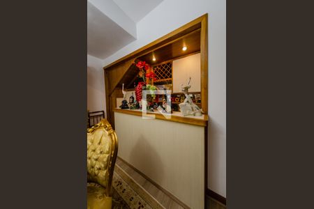 Casa à venda com 425m², 4 quartos e 4 vagasSala de jantar