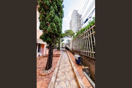 Casa à venda com 425m², 4 quartos e 4 vagasÁrea