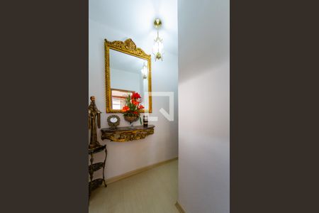 Casa à venda com 425m², 4 quartos e 4 vagasCloset