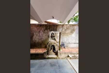 Casa à venda com 425m², 4 quartos e 4 vagasÁrea