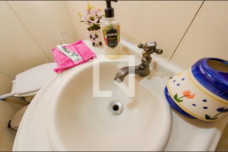 Casa à venda com 425m², 4 quartos e 4 vagasLavabo 2