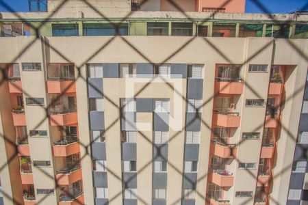 Vista de apartamento para alugar com 2 quartos, 59m² em Parque Imperial, São Paulo