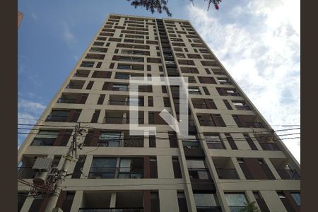 Studio à venda com 22m², 1 quarto e sem vaga Studio à venda com 22m², 1 quarto e sem vagaFachada