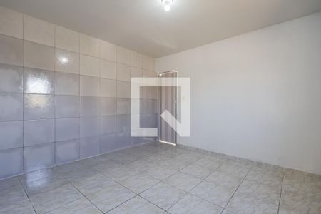Quarto de casa para alugar com 1 quarto, 40m² em Vila Santa Maria, São Paulo