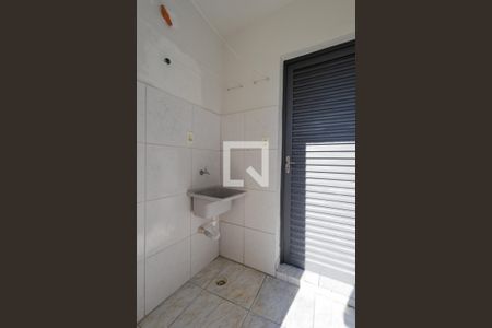Casa para alugar com 40m², 1 quarto e sem vaga Casa para alugar com 40m², 1 quarto e sem vagaÁrea de serviço