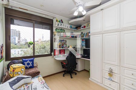 Apartamento para alugar com 200m², 3 quartos e 2 vagasQuarto 2