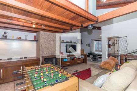 Apartamento para alugar com 200m², 3 quartos e 2 vagasSala 2