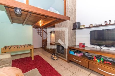 Apartamento para alugar com 200m², 3 quartos e 2 vagasSala 2