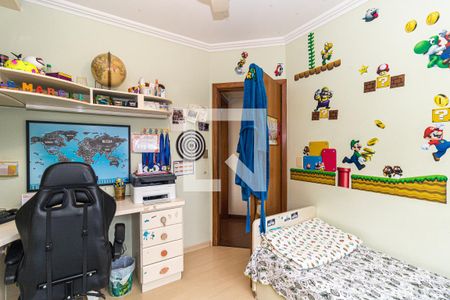 Apartamento para alugar com 200m², 3 quartos e 2 vagasQuarto 3