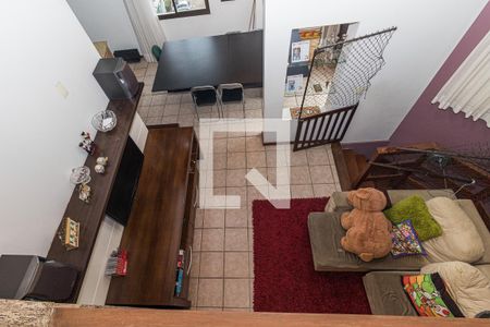 Apartamento para alugar com 200m², 3 quartos e 2 vagasVista pra Sala