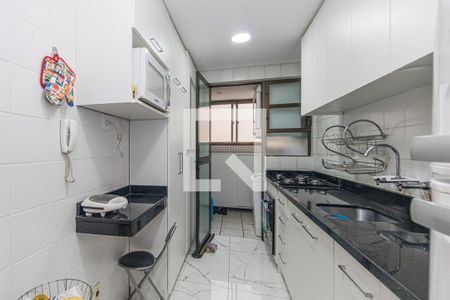 Apartamento para alugar com 200m², 3 quartos e 2 vagasCozinha