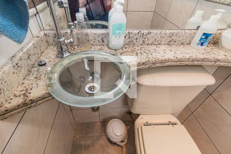 Apartamento para alugar com 200m², 3 quartos e 2 vagasLavabo