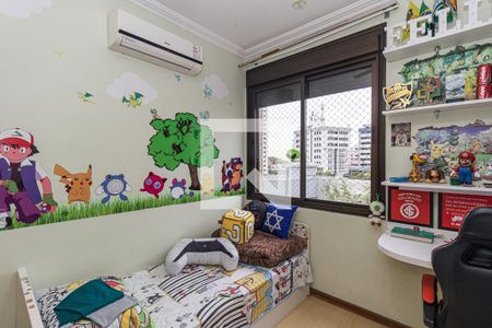 Apartamento para alugar com 200m², 3 quartos e 2 vagasQuarto 2