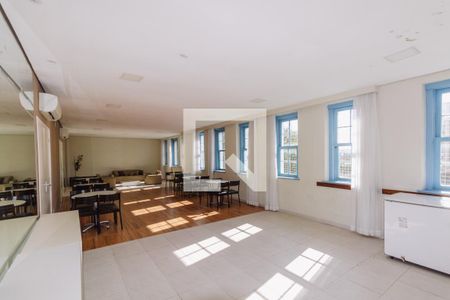 Apartamento à venda com 74m², 3 quartos e 2 vagasÁrea comum - Salão de festas