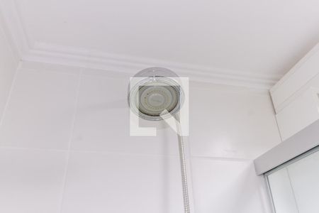 Apartamento à venda com 74m², 3 quartos e 2 vagasBanheiro da Suíte