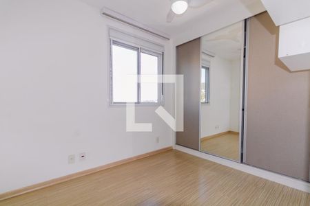 Apartamento à venda com 74m², 3 quartos e 2 vagasQuarto 1