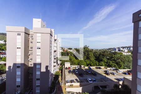 Apartamento à venda com 74m², 3 quartos e 2 vagasVista Quarto 2