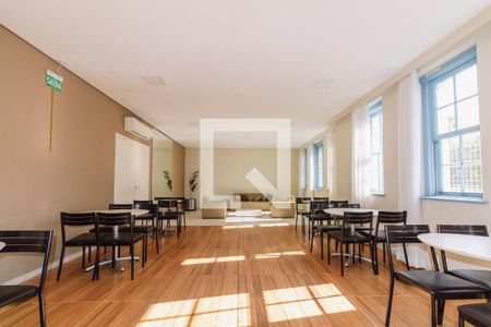 Apartamento à venda com 74m², 3 quartos e 2 vagasÁrea comum - Salão de festas