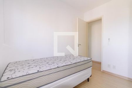 Apartamento à venda com 74m², 3 quartos e 2 vagasQuarto 2