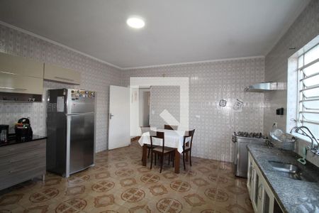 Casa à venda com 196m², 3 quartos e 4 vagasCozinha