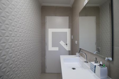 Casa à venda com 196m², 3 quartos e 4 vagasLavabo