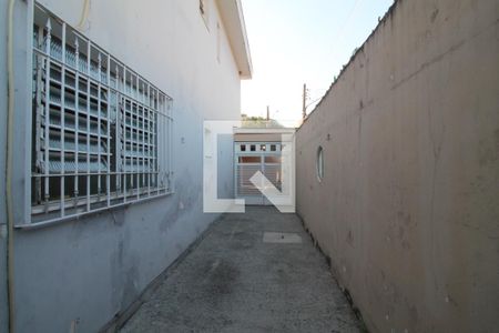 Casa à venda com 196m², 3 quartos e 4 vagasquintal