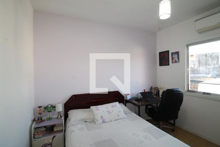 Casa à venda com 196m², 3 quartos e 4 vagasQuarto 3   