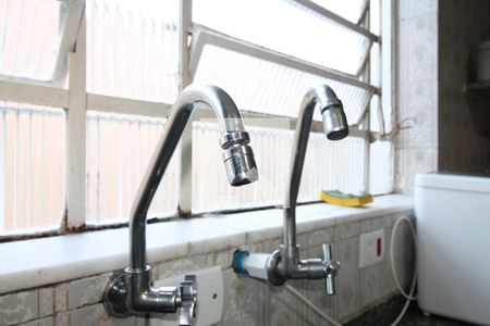 Casa à venda com 196m², 3 quartos e 4 vagasCozinha