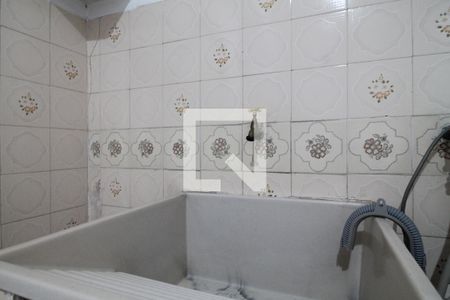 Casa à venda com 196m², 3 quartos e 4 vagasÁrea de Serviço