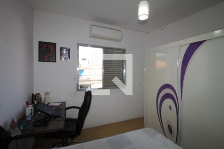 Casa à venda com 196m², 3 quartos e 4 vagasQuarto 3   