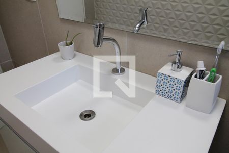 Casa à venda com 196m², 3 quartos e 4 vagasLavabo