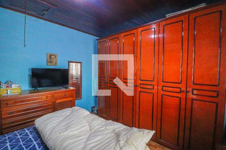 Casa à venda com 378m², 4 quartos e 2 vagasQuarto 1