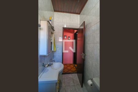 Casa à venda com 378m², 4 quartos e 2 vagasBanheiro