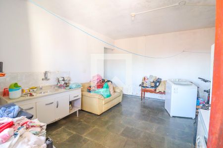 Casa à venda com 378m², 4 quartos e 2 vagasEdícula