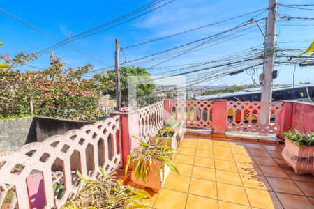 Casa à venda com 378m², 4 quartos e 2 vagasTerraço