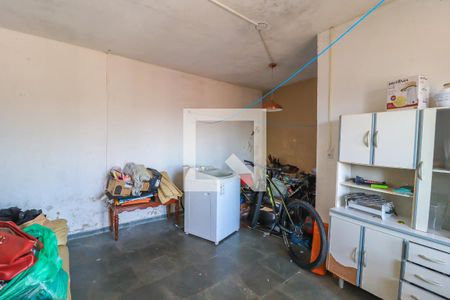 Casa à venda com 378m², 4 quartos e 2 vagasEdícula