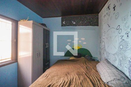 Casa à venda com 378m², 4 quartos e 2 vagasQuarto 3