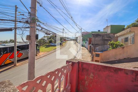 Casa à venda com 378m², 4 quartos e 2 vagasTerraço