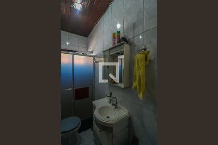 Casa à venda com 378m², 4 quartos e 2 vagasBanheiro