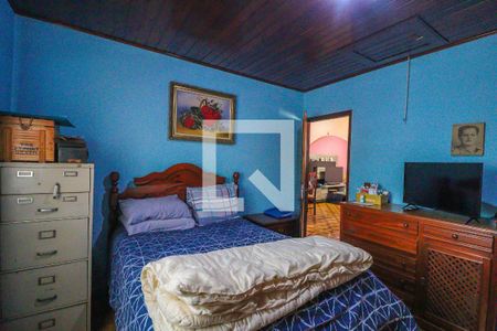 Casa à venda com 378m², 4 quartos e 2 vagasQuarto 1