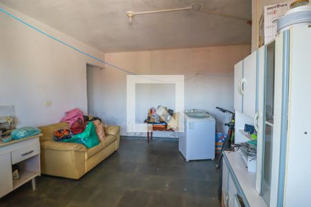 Casa à venda com 378m², 4 quartos e 2 vagasEdícula