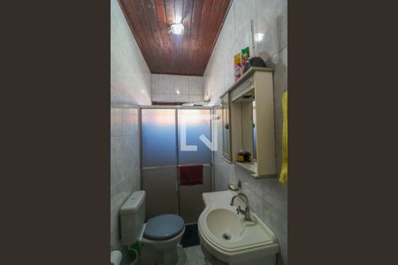 Casa à venda com 378m², 4 quartos e 2 vagasBanheiro