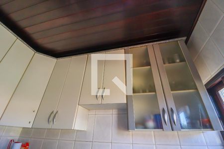 Casa à venda com 378m², 4 quartos e 2 vagasCozinha e Área de Serviço